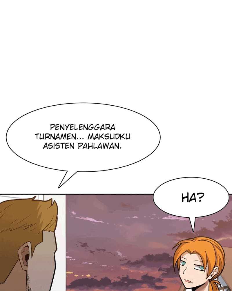 Newbie Management Chapter 14 halaman 47
