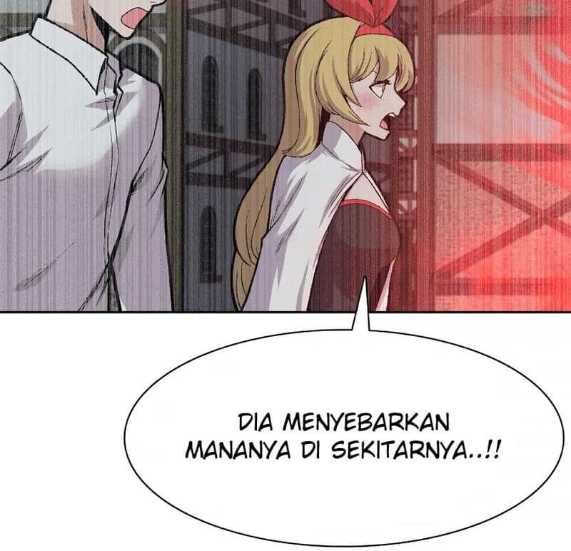 Newbie Management Chapter 14 halaman 83