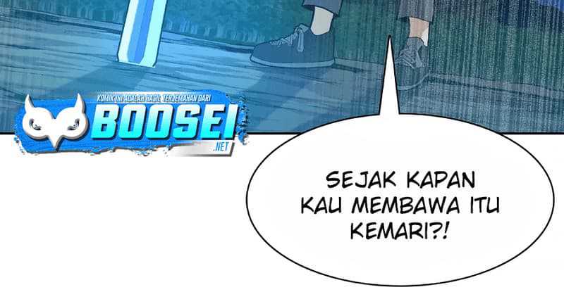 Newbie Management Chapter 17 halaman 44