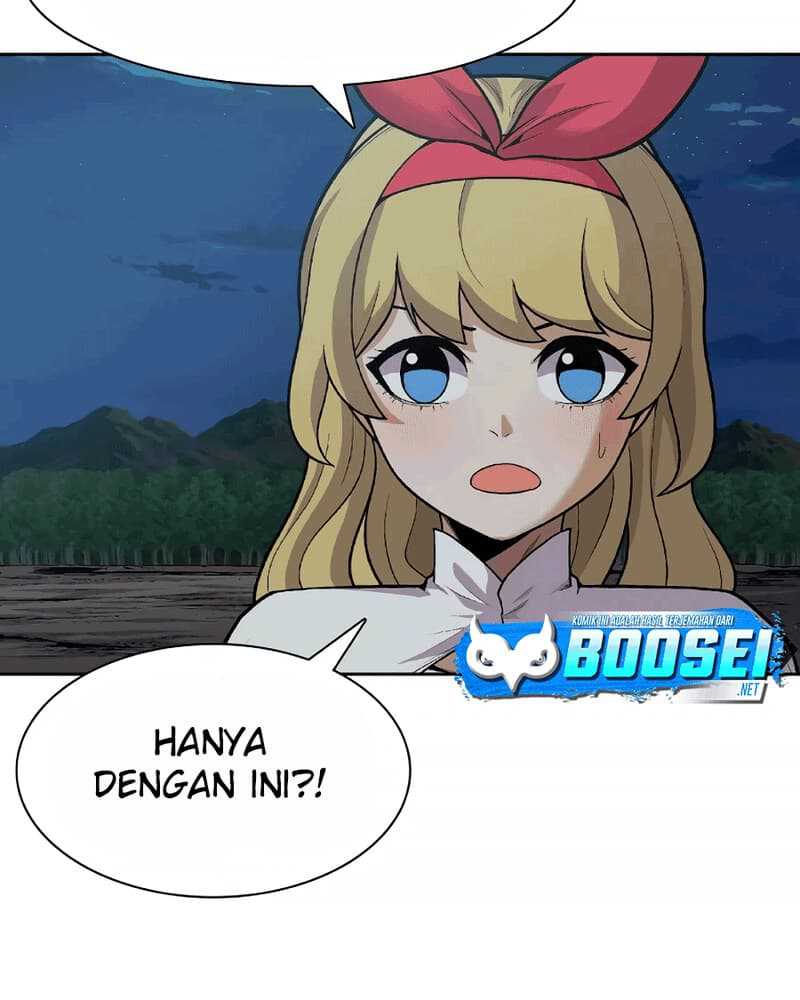 Newbie Management Chapter 17 halaman 82