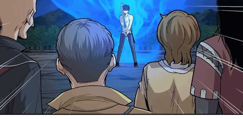 Newbie Management Chapter 17 halaman 57