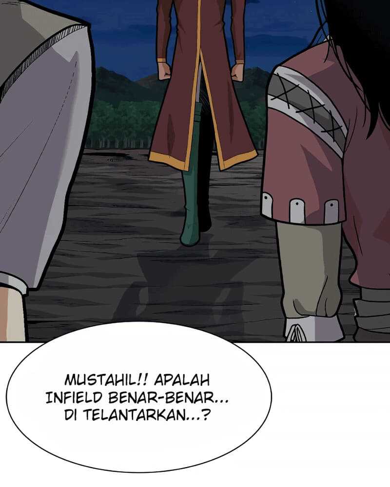 Newbie Management Chapter 17 halaman 16