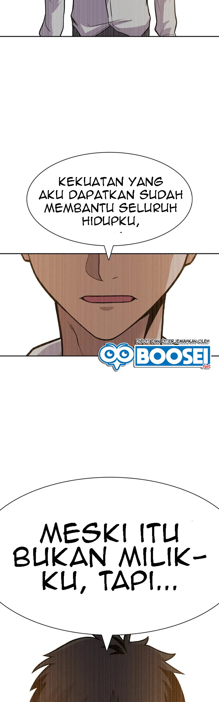 Newbie Management Chapter 19 halaman 43