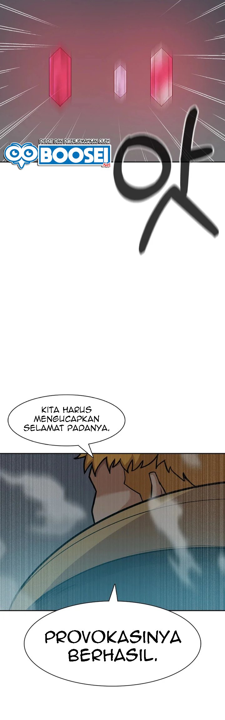 Newbie Management Chapter 19 halaman 10