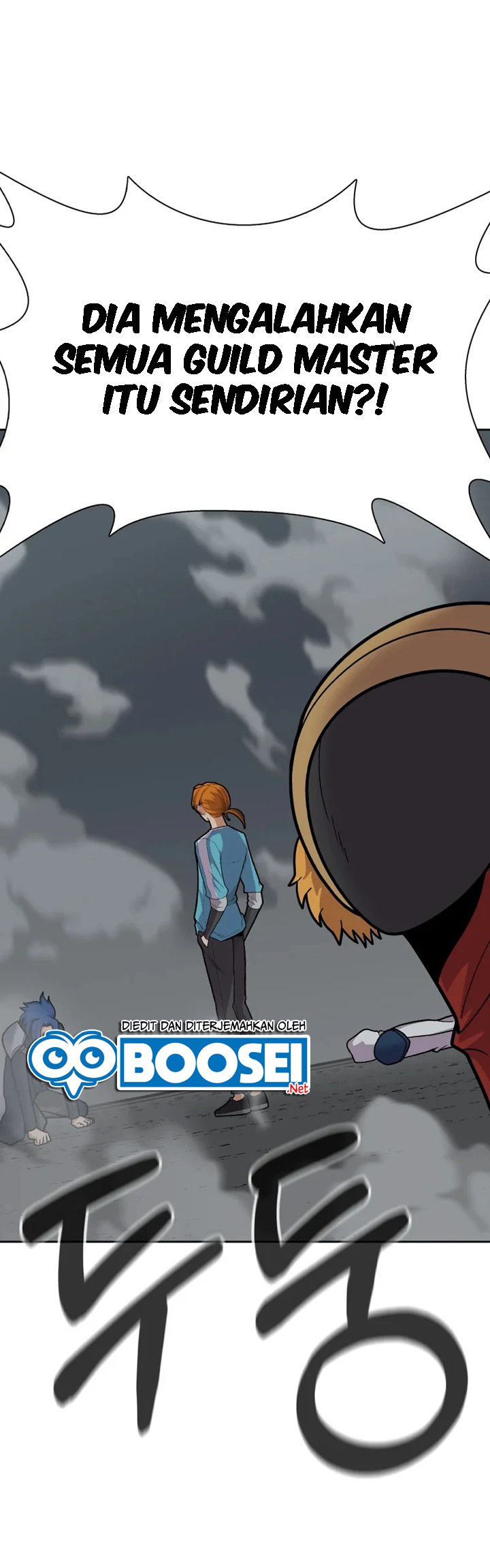 Newbie Management Chapter 19 halaman 19