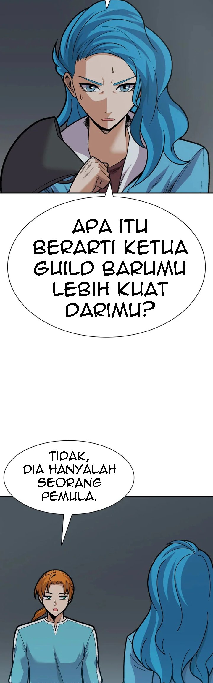 Newbie Management Chapter 19 halaman 27