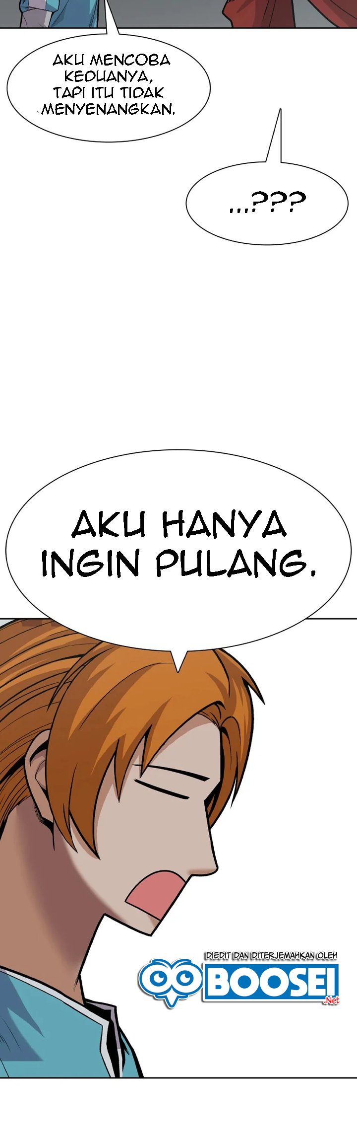 Newbie Management Chapter 19 halaman 25