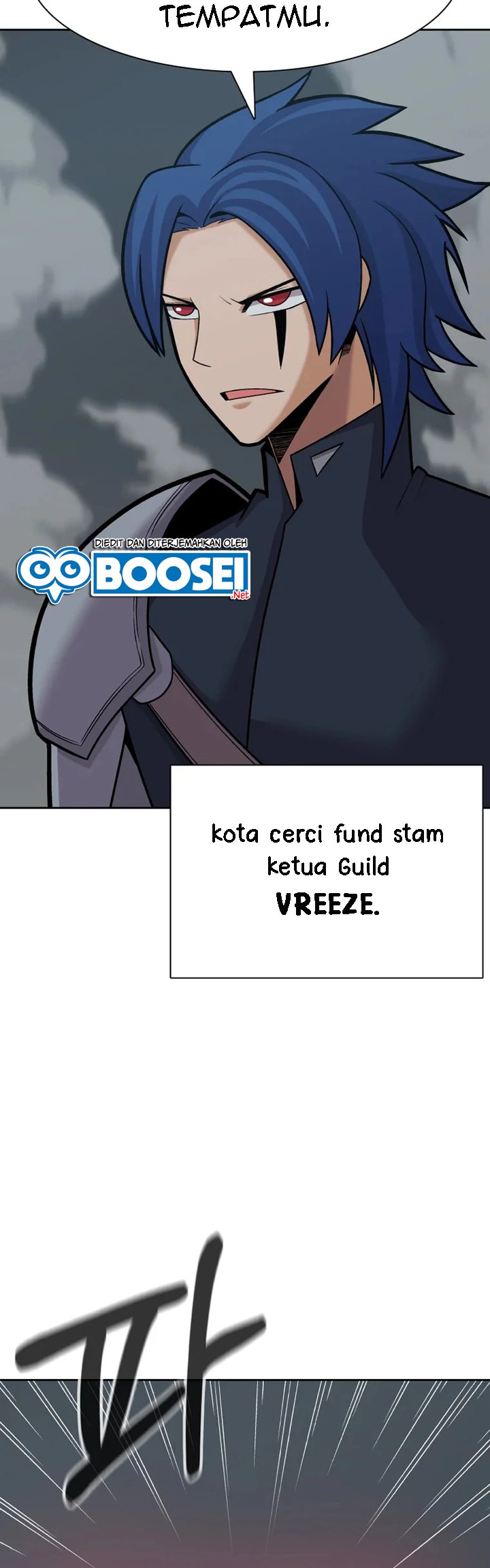 Newbie Management Chapter 19 halaman 9