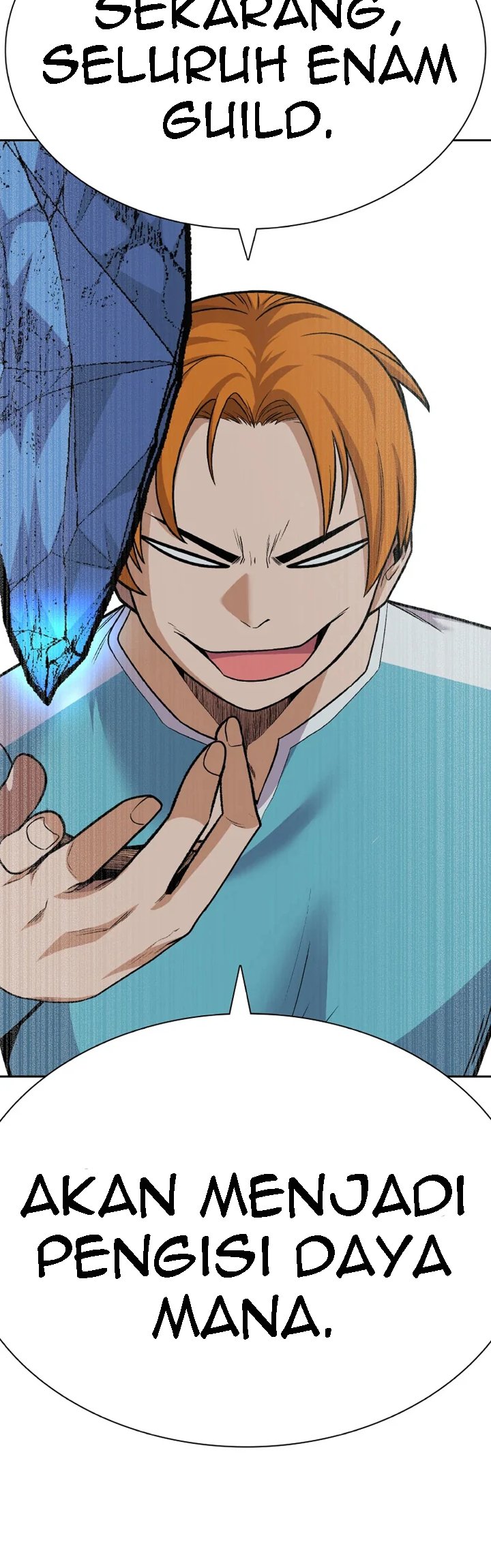 Newbie Management Chapter 19 halaman 30