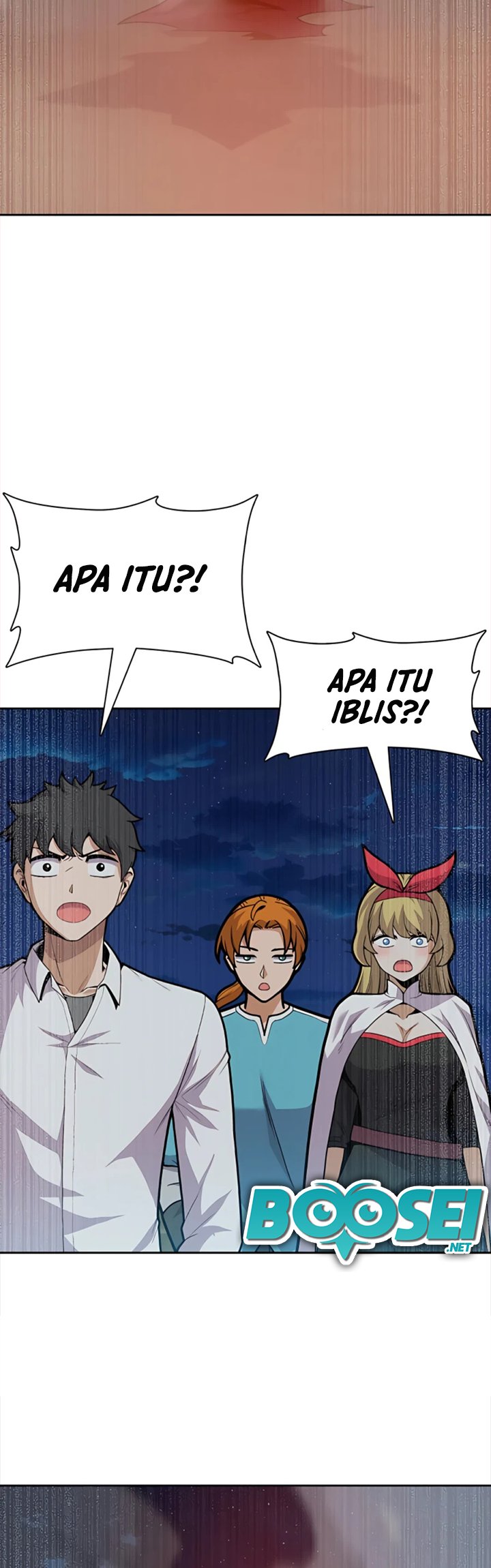 Newbie Management Chapter 21 halaman 49