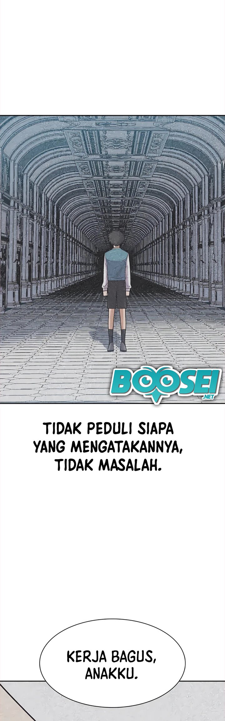 Newbie Management Chapter 21 halaman 18
