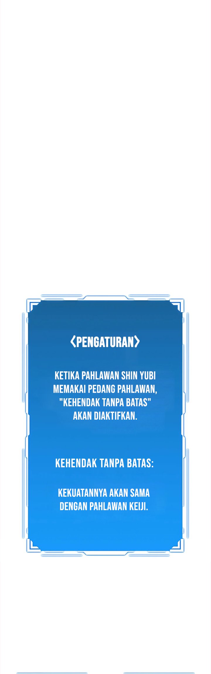 Newbie Management Chapter 21 halaman 28