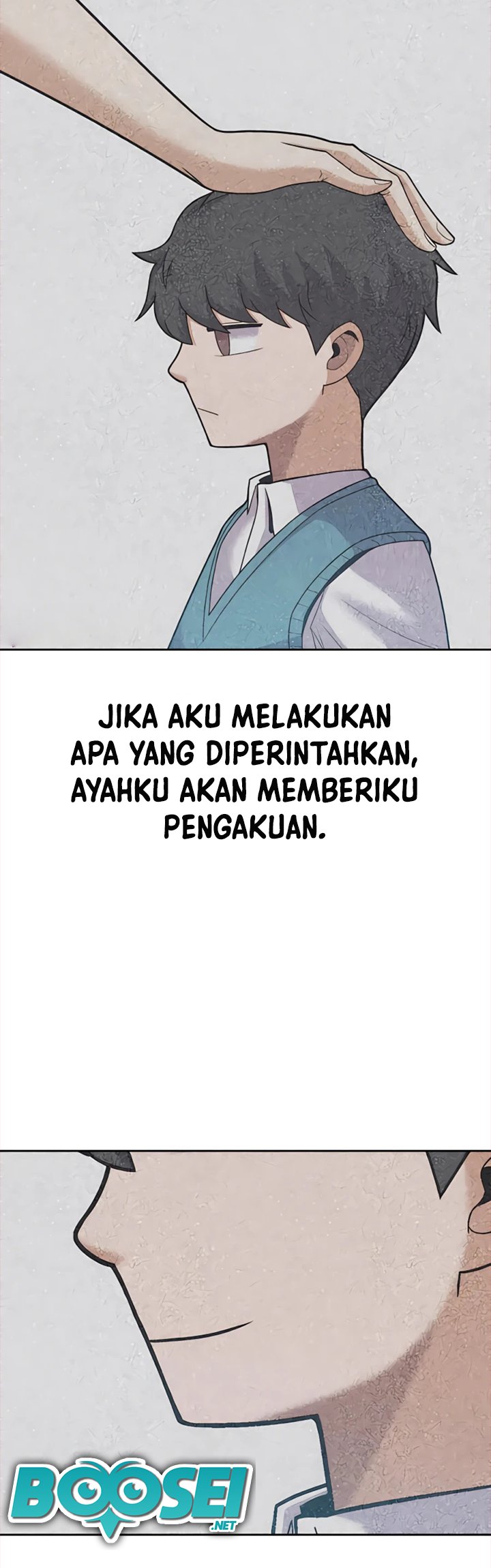 Newbie Management Chapter 21 halaman 19