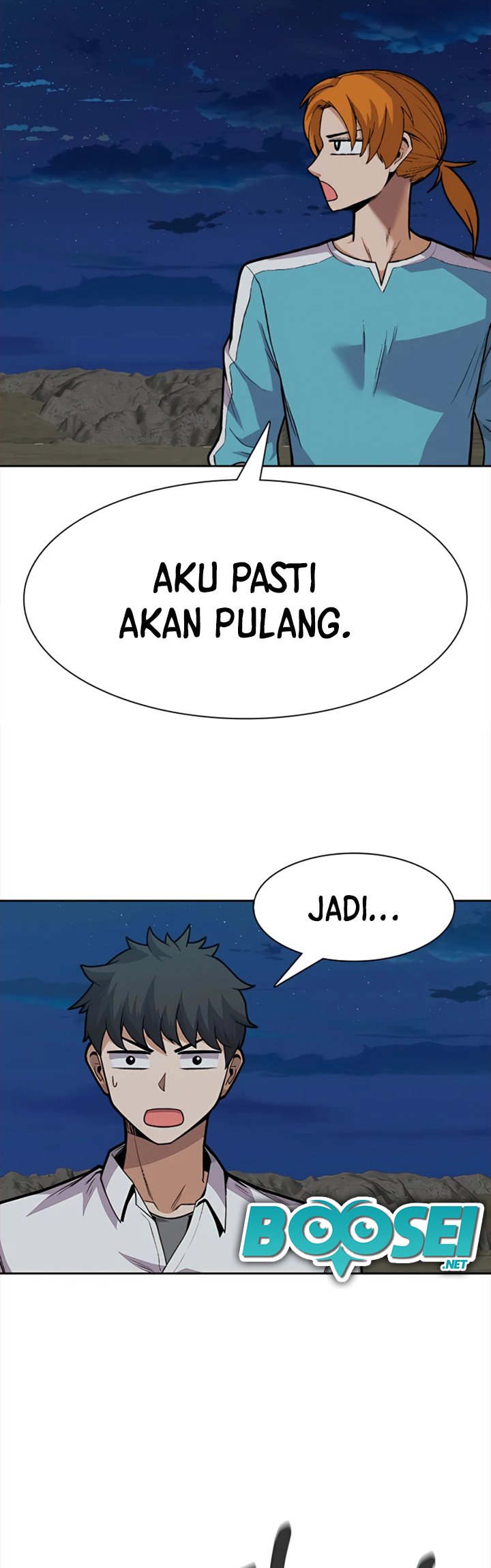 Newbie Management Chapter 21 halaman 46