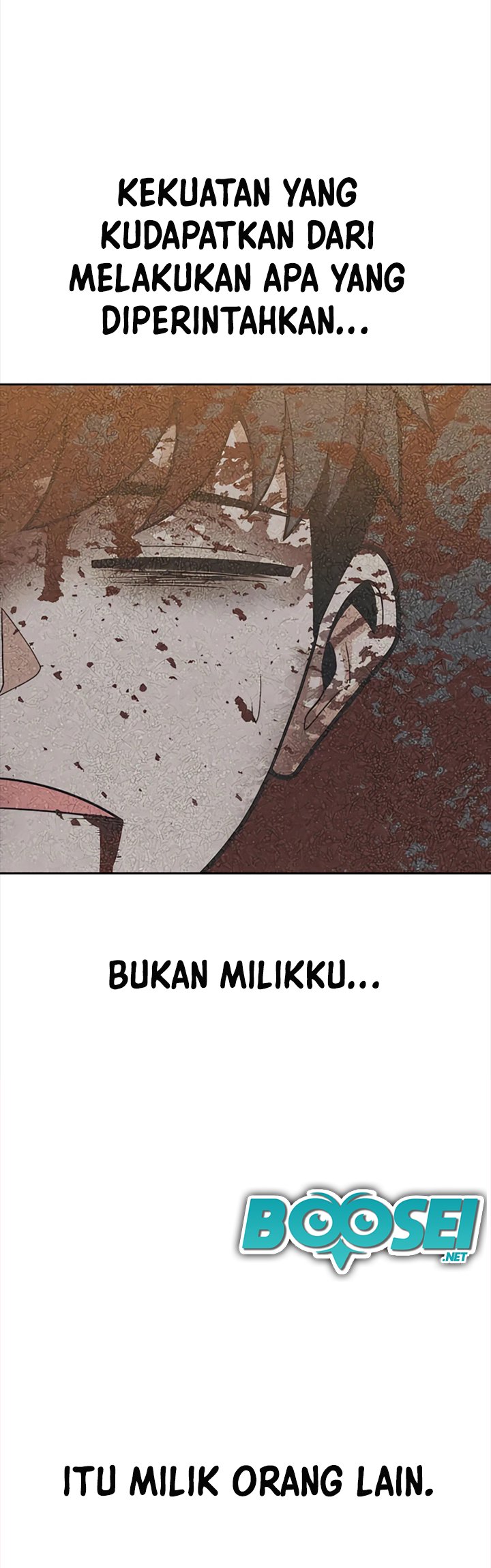 Newbie Management Chapter 21 halaman 27