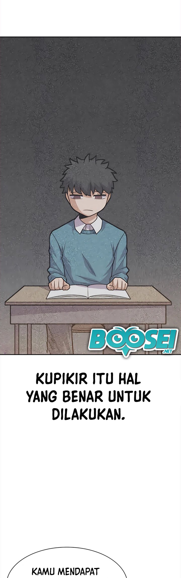 Newbie Management Chapter 21 halaman 13