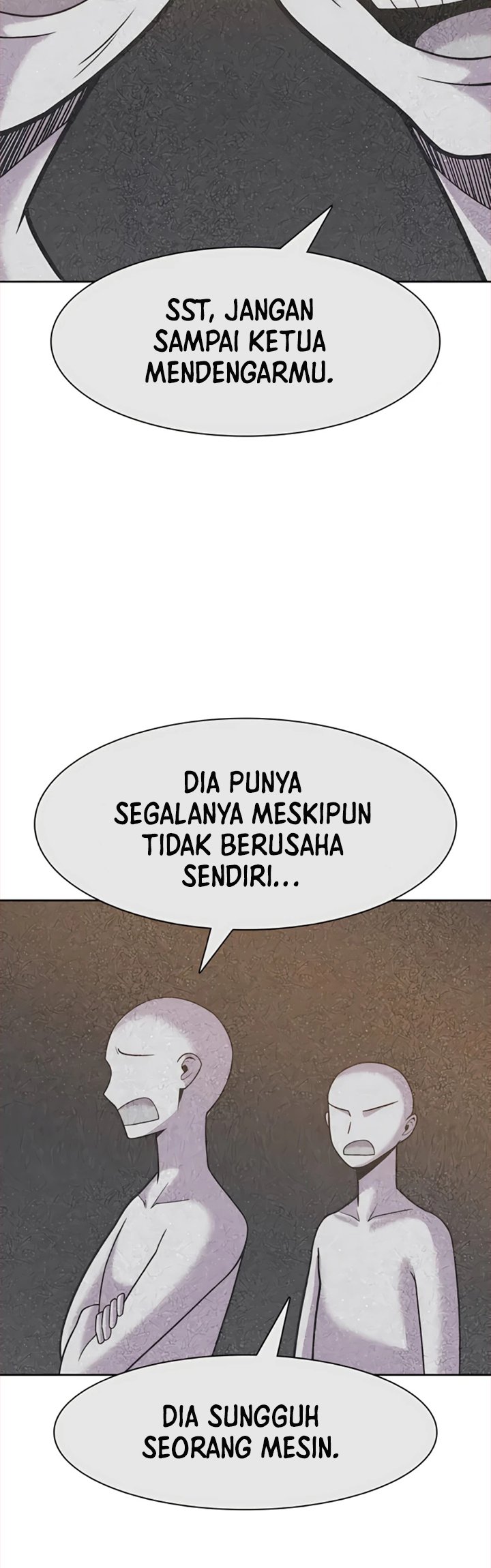 Newbie Management Chapter 21 halaman 17