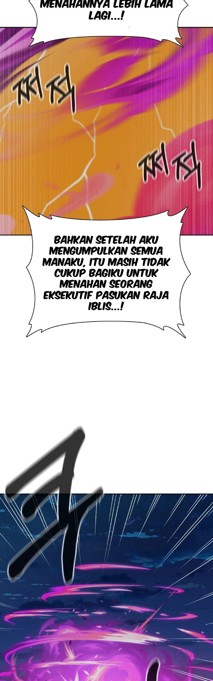 Newbie Management Chapter 22 halaman 22