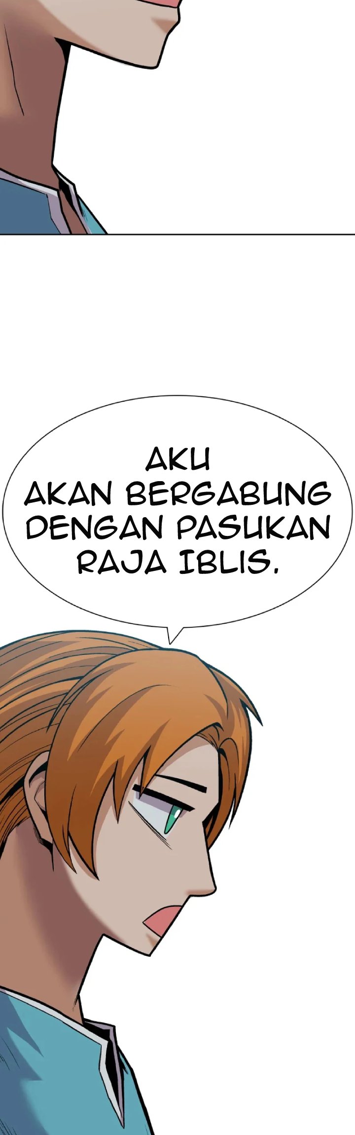 Newbie Management Chapter 22 halaman 10