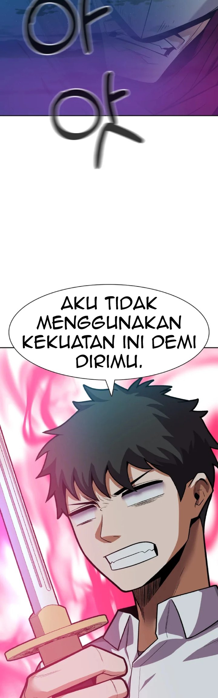 Newbie Management Chapter 22 halaman 53