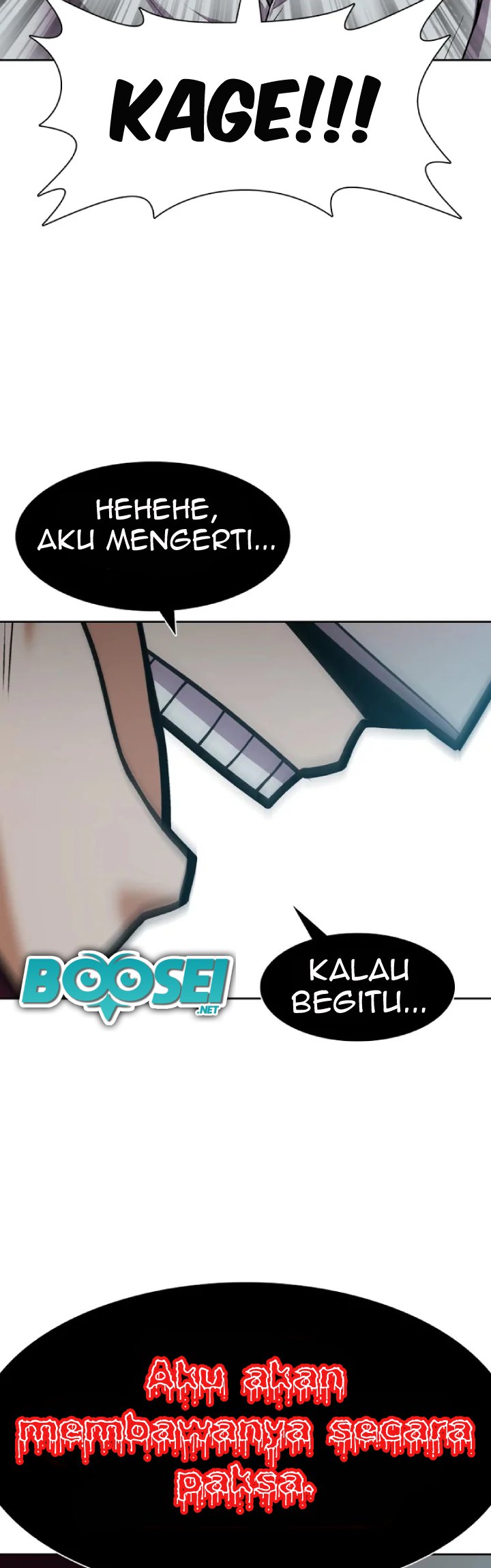 Newbie Management Chapter 22 halaman 15