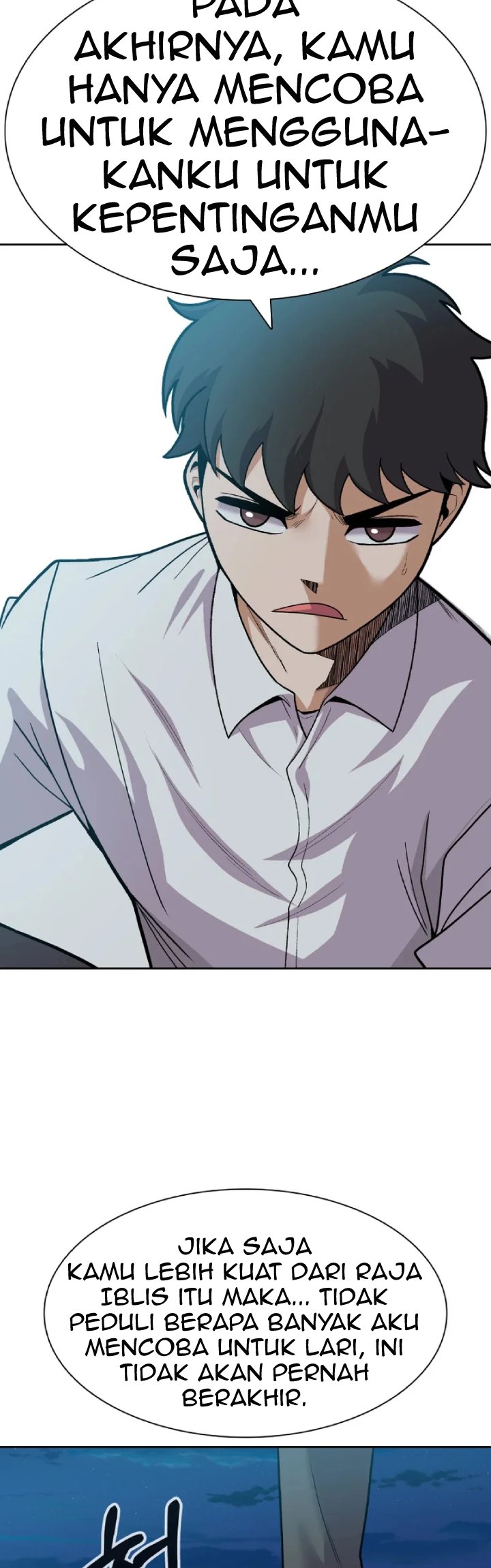 Newbie Management Chapter 22 halaman 43