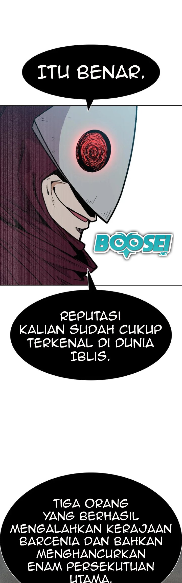 Newbie Management Chapter 22 halaman 4