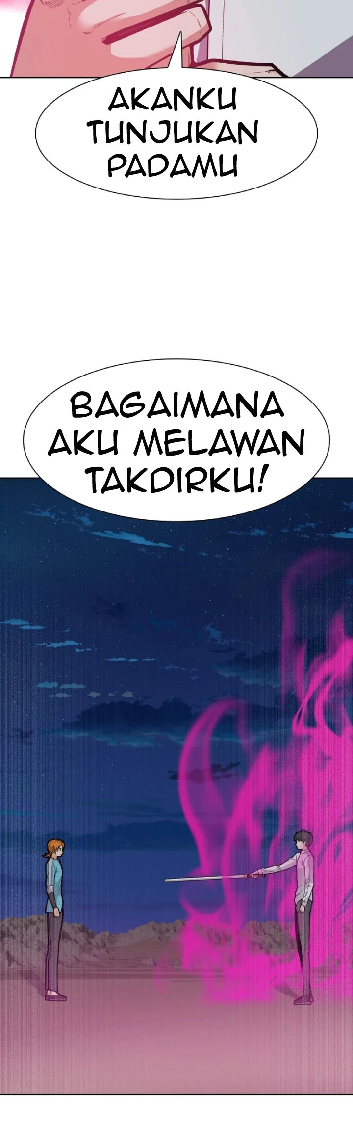 Newbie Management Chapter 22 halaman 54