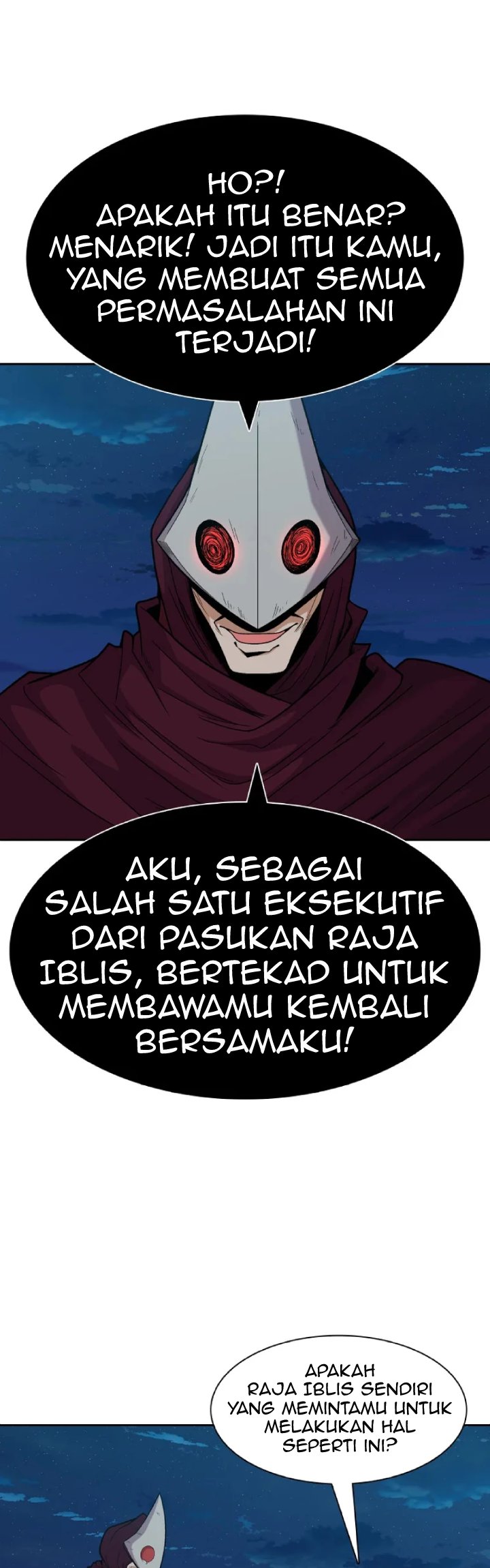 Newbie Management Chapter 22 halaman 7