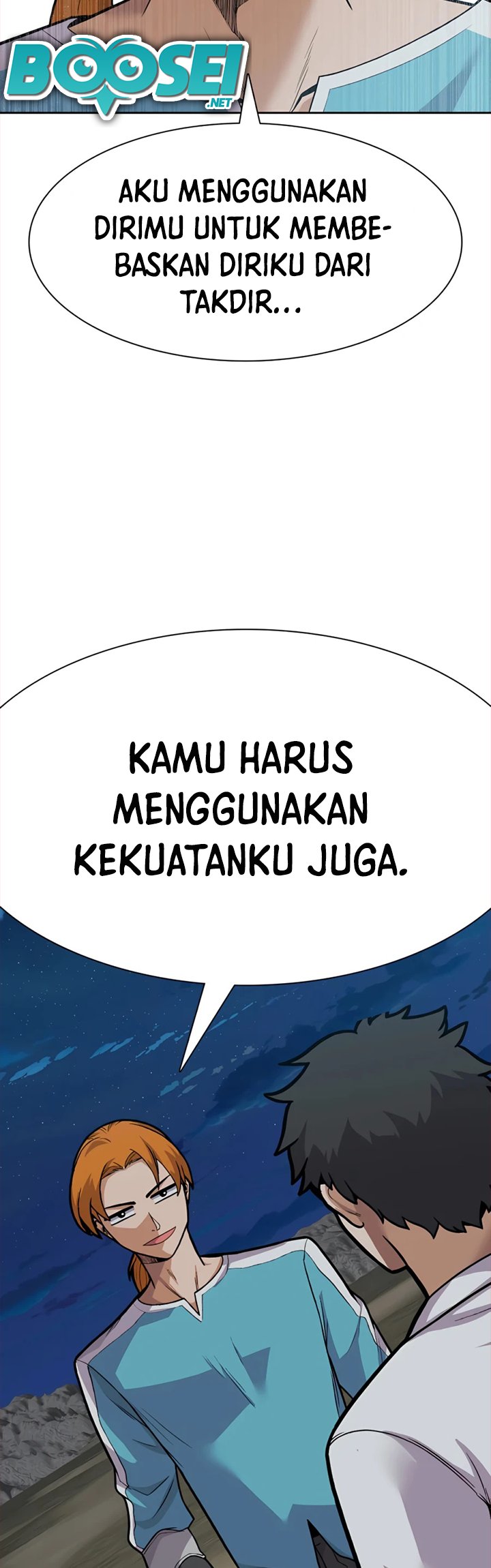 Newbie Management Chapter 23 halaman 3