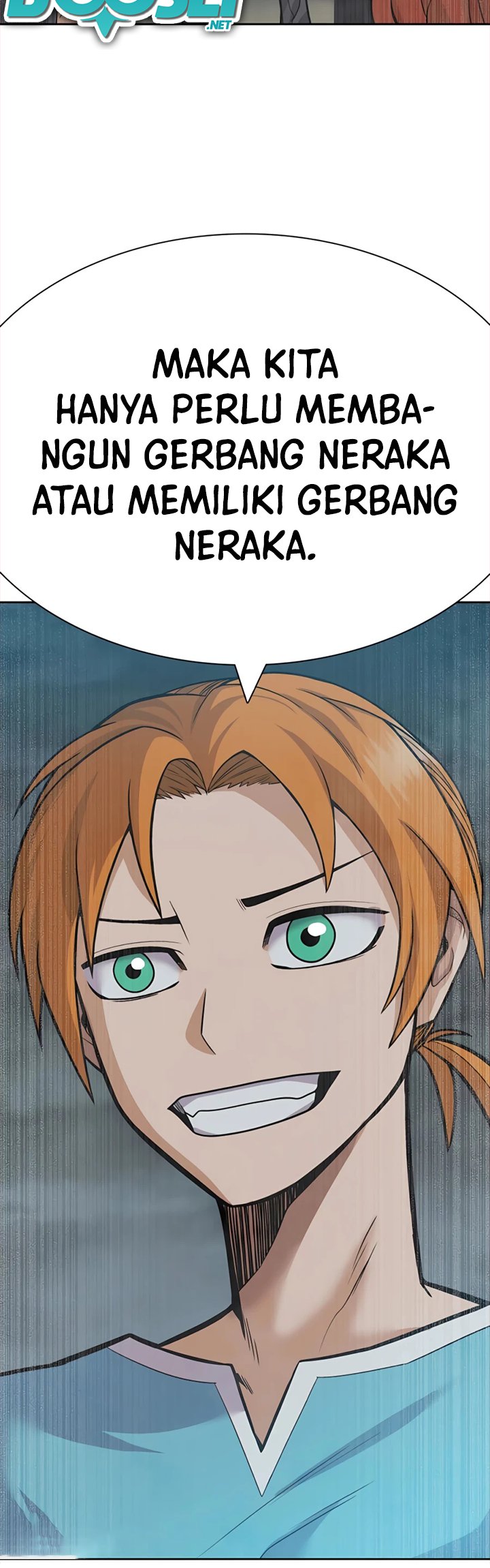 Newbie Management Chapter 23 halaman 49