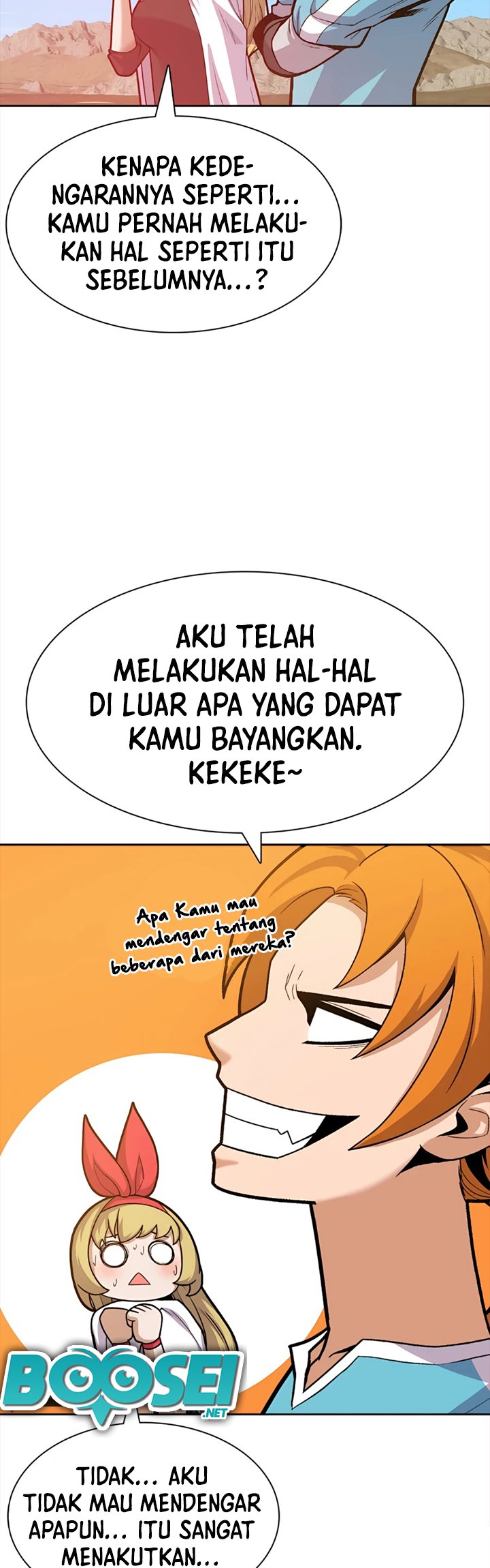 Newbie Management Chapter 23 halaman 22
