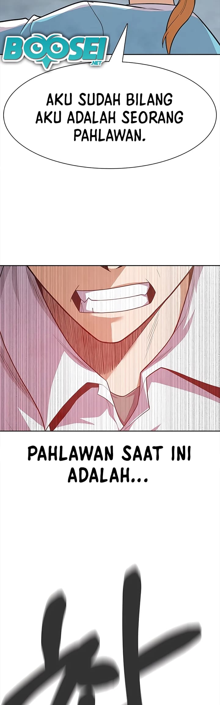 Newbie Management Chapter 25 halaman 56