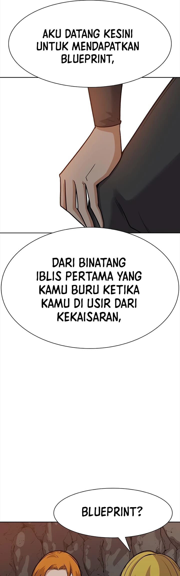 Newbie Management Chapter 25 halaman 43