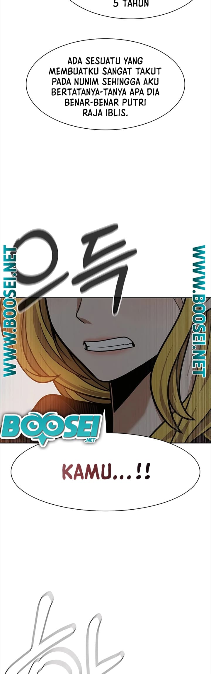 Newbie Management Chapter 25 halaman 28