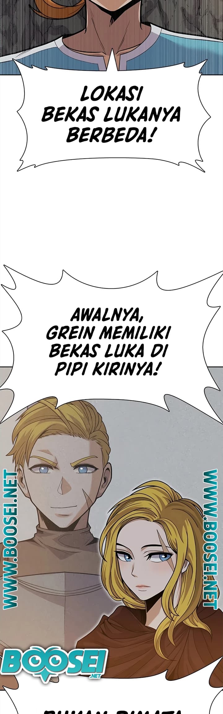 Newbie Management Chapter 25 halaman 20