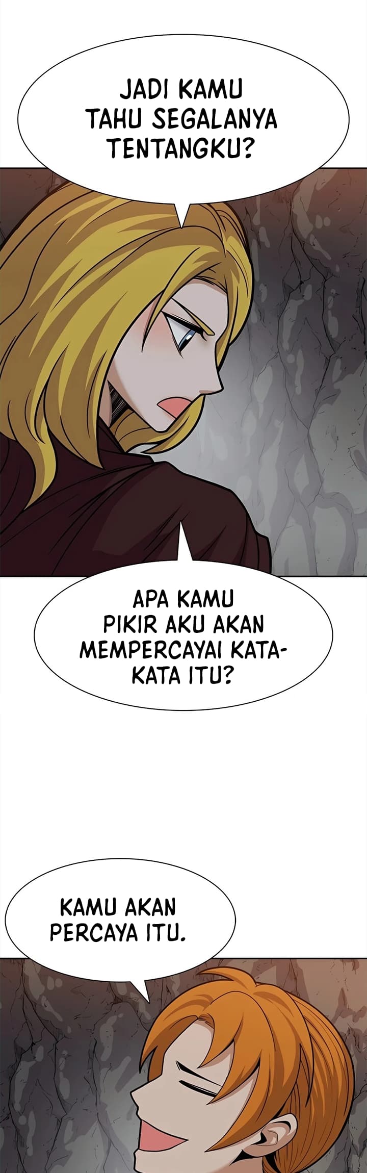 Newbie Management Chapter 25 halaman 34