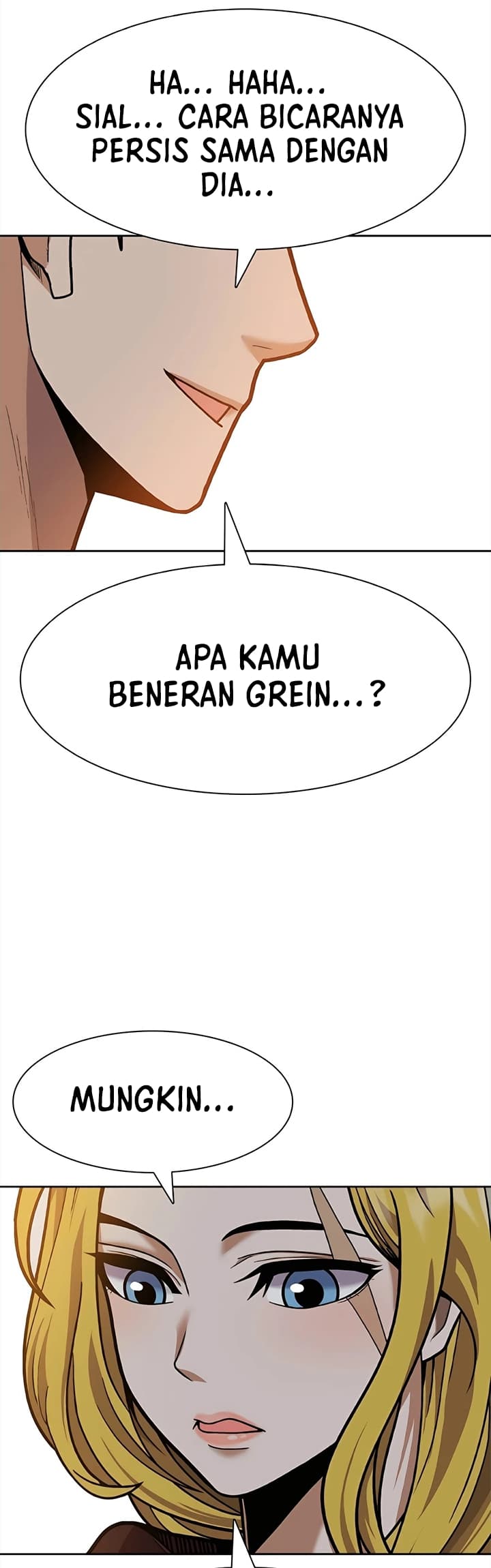 Newbie Management Chapter 25 halaman 23