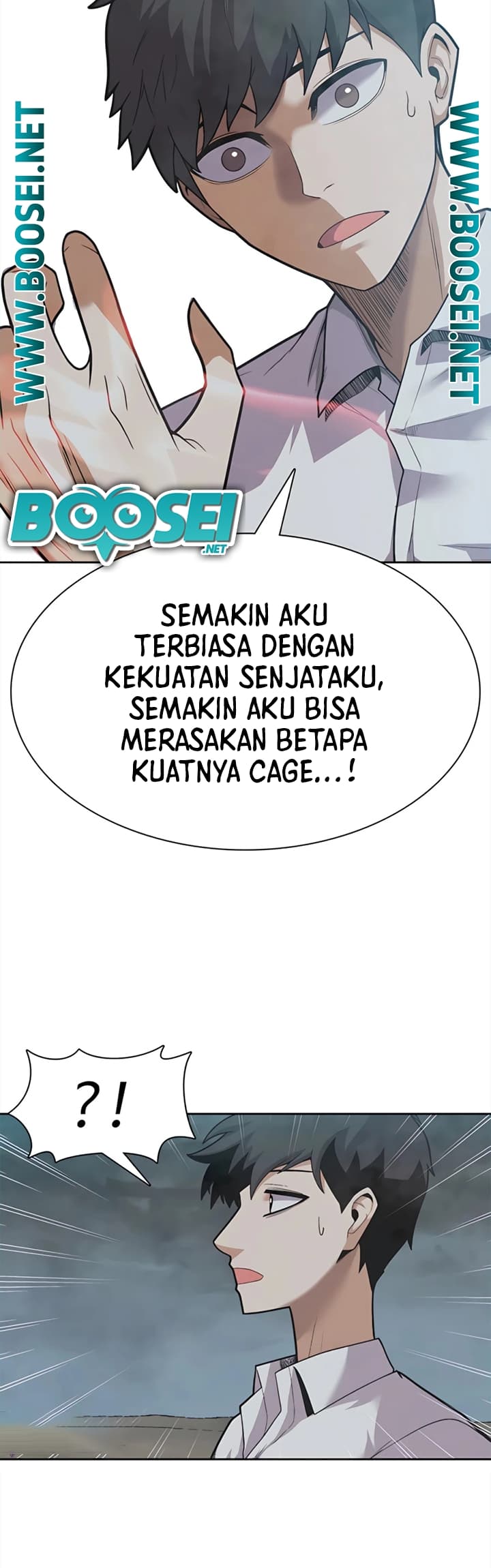 Newbie Management Chapter 26 halaman 4