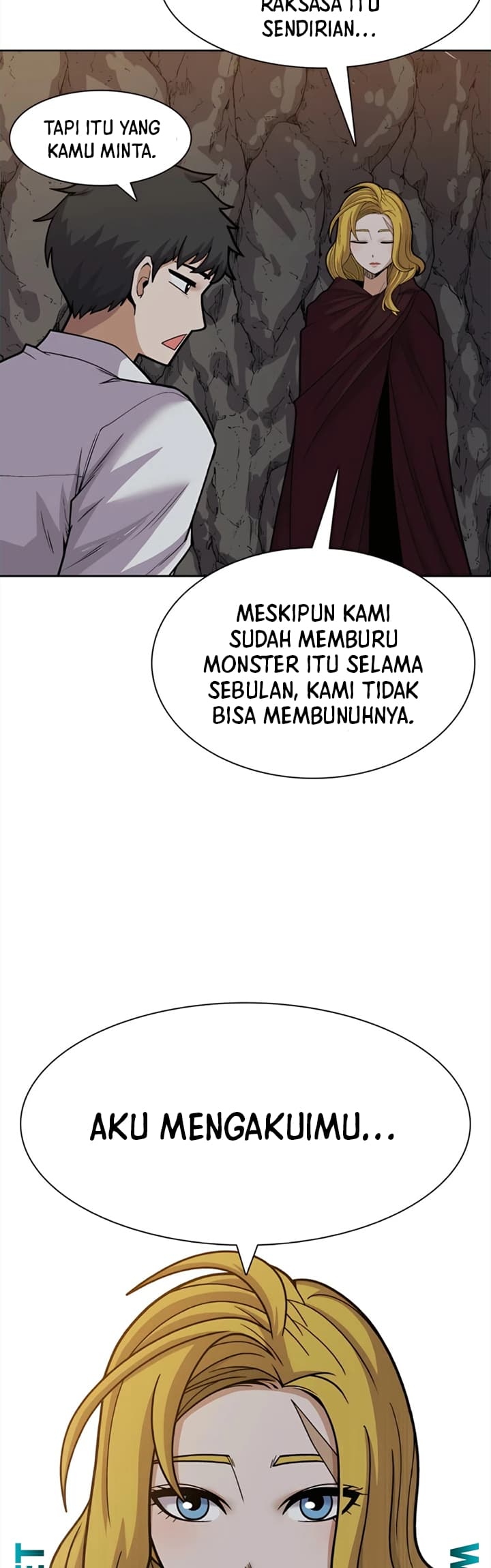 Newbie Management Chapter 26 halaman 26