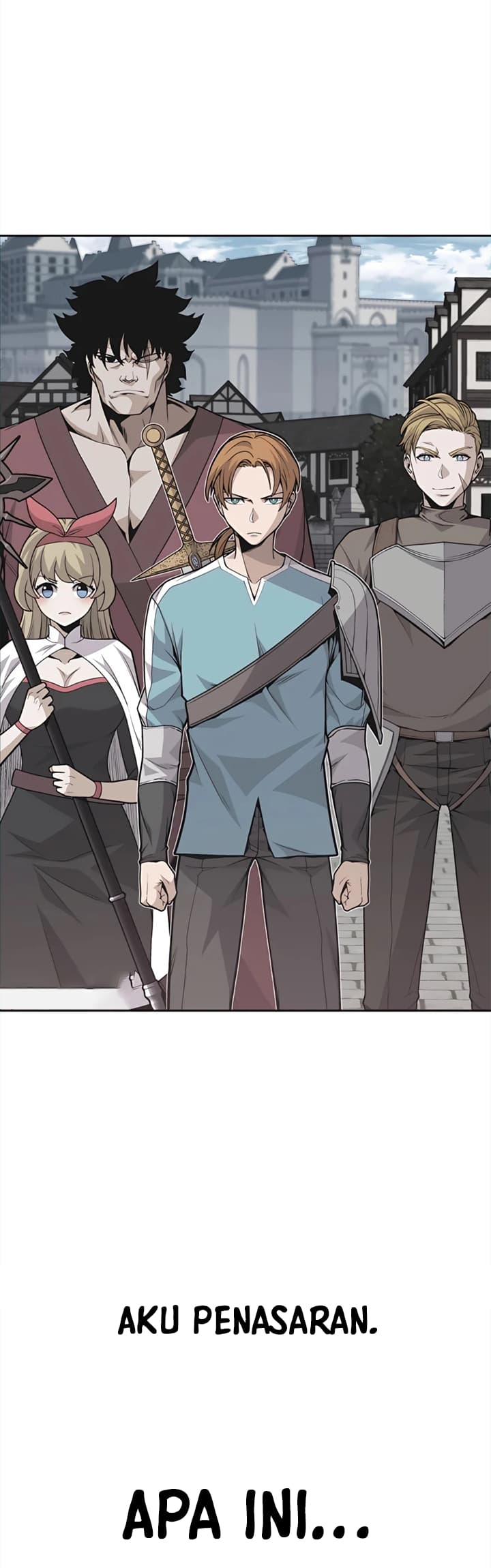 Newbie Management Chapter 26 halaman 53