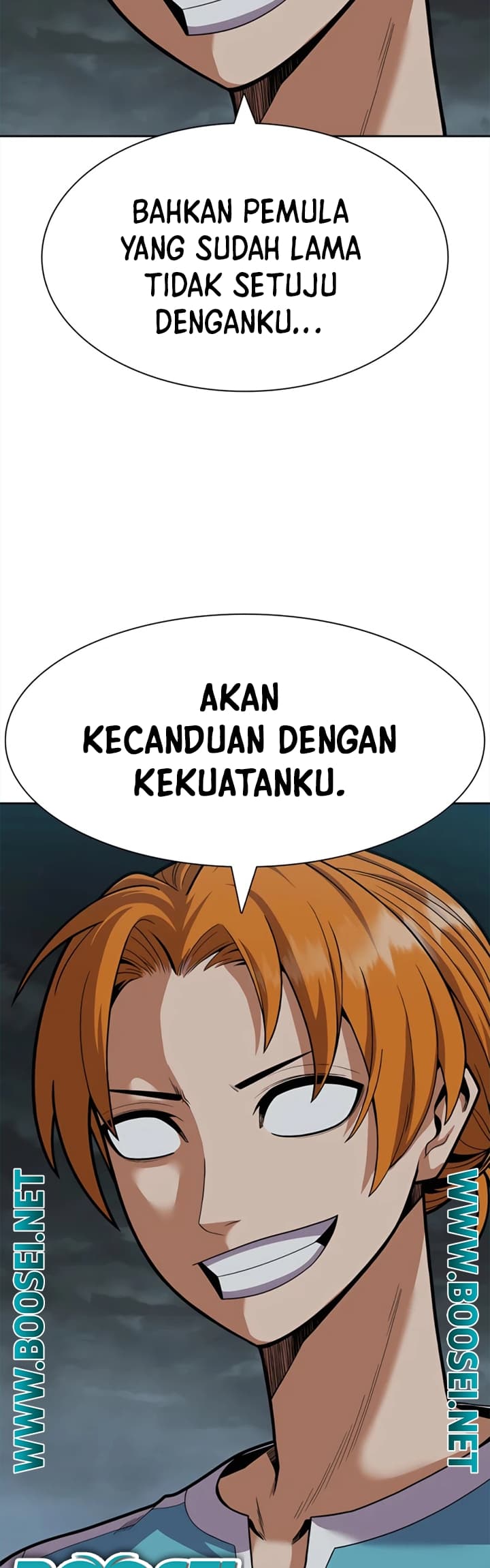 Newbie Management Chapter 26 halaman 12