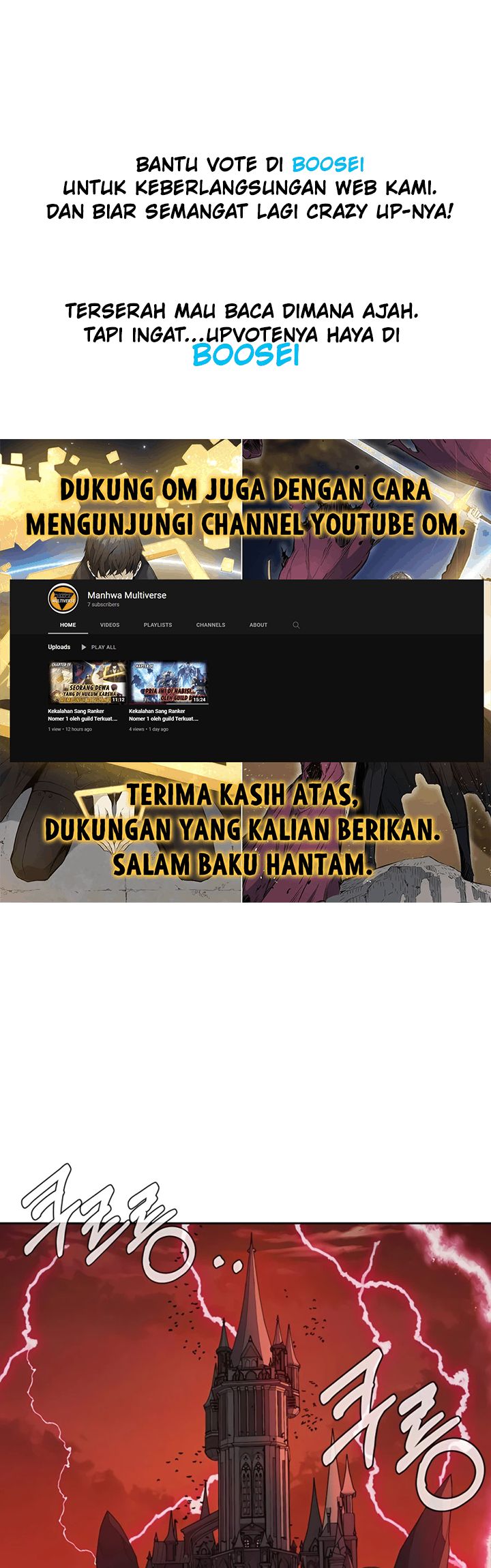 Newbie Management Chapter 28 halaman 2