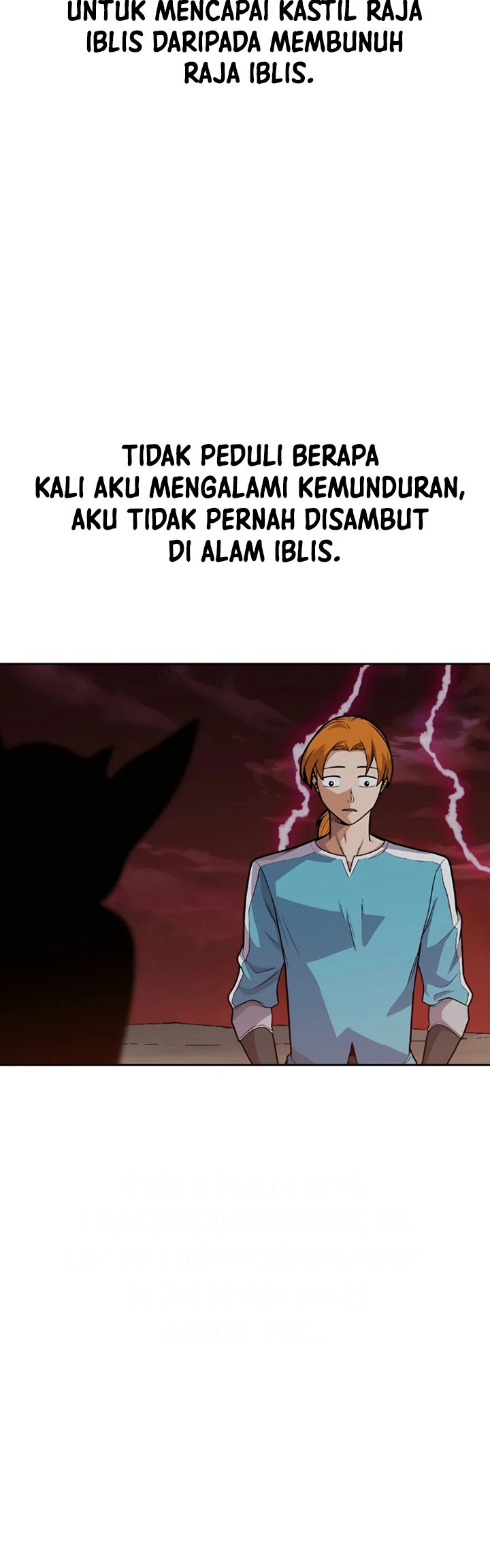 Newbie Management Chapter 28 halaman 7