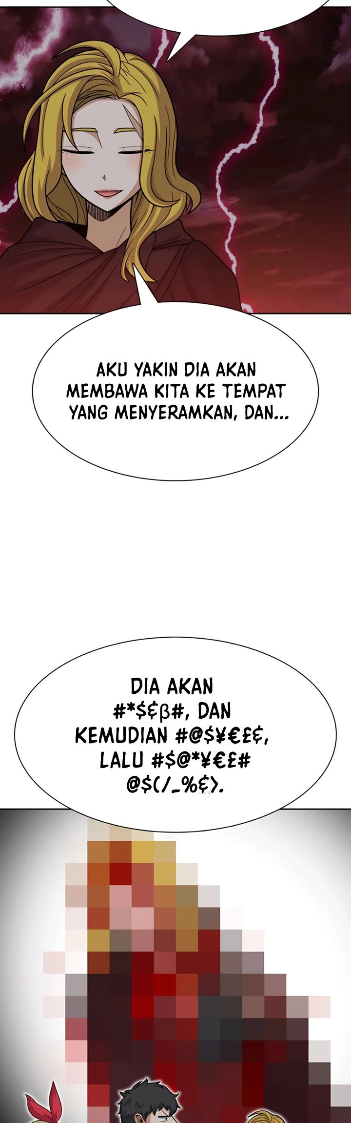 Newbie Management Chapter 28 halaman 13