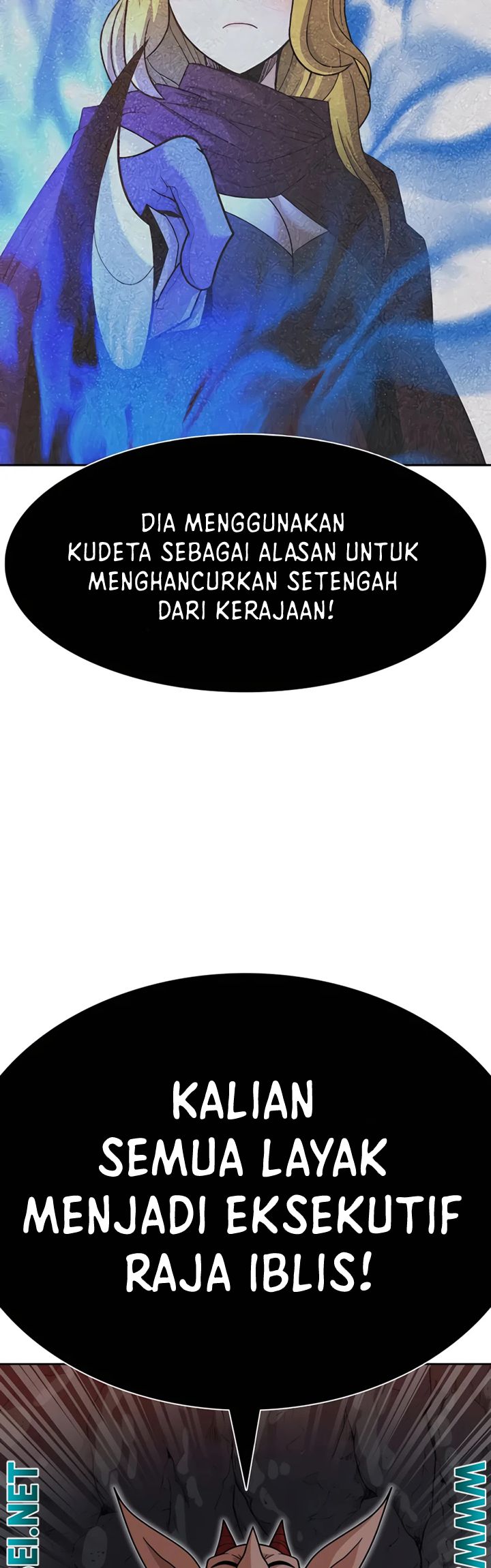 Newbie Management Chapter 28 halaman 56