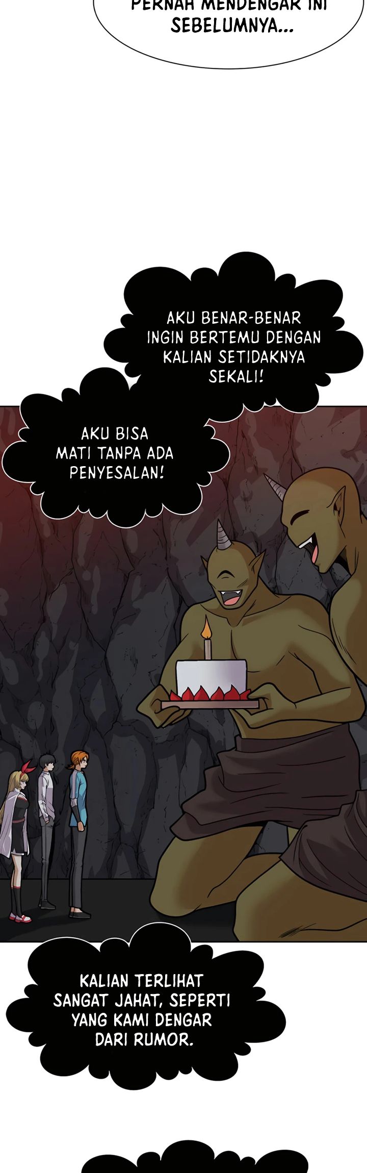 Newbie Management Chapter 28 halaman 43