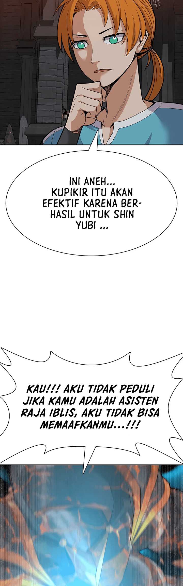 Newbie Management Chapter 33 halaman 46