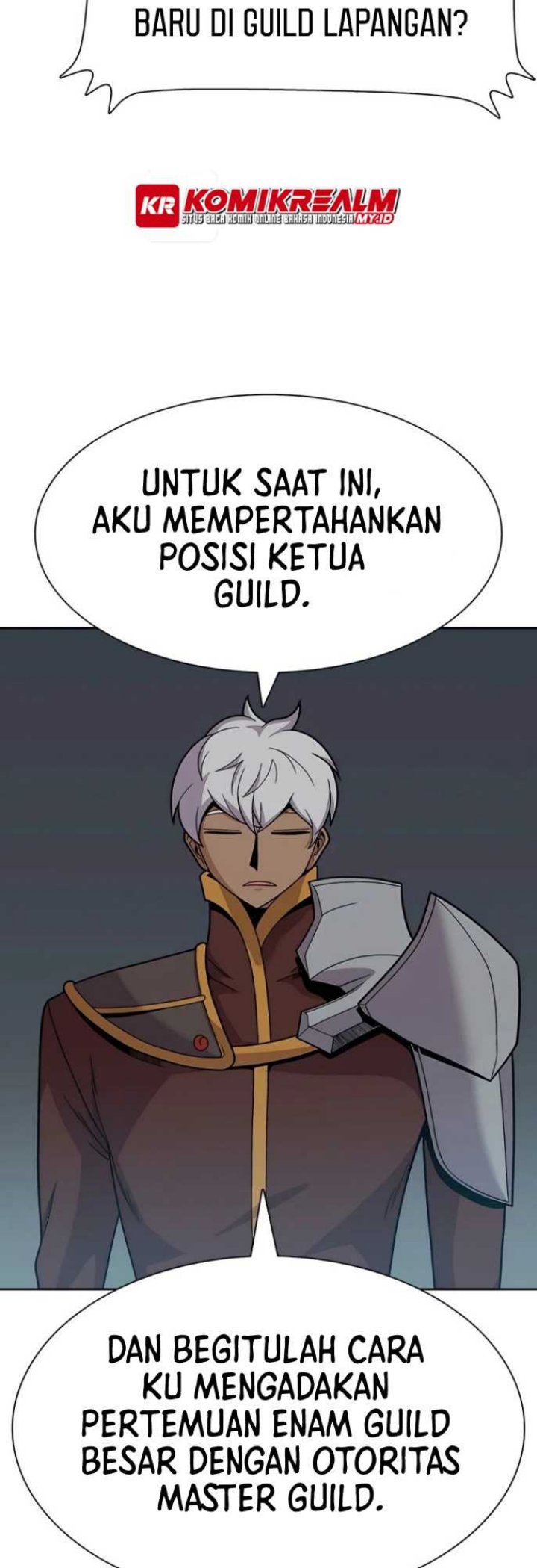 Newbie Management Chapter 34 halaman 21
