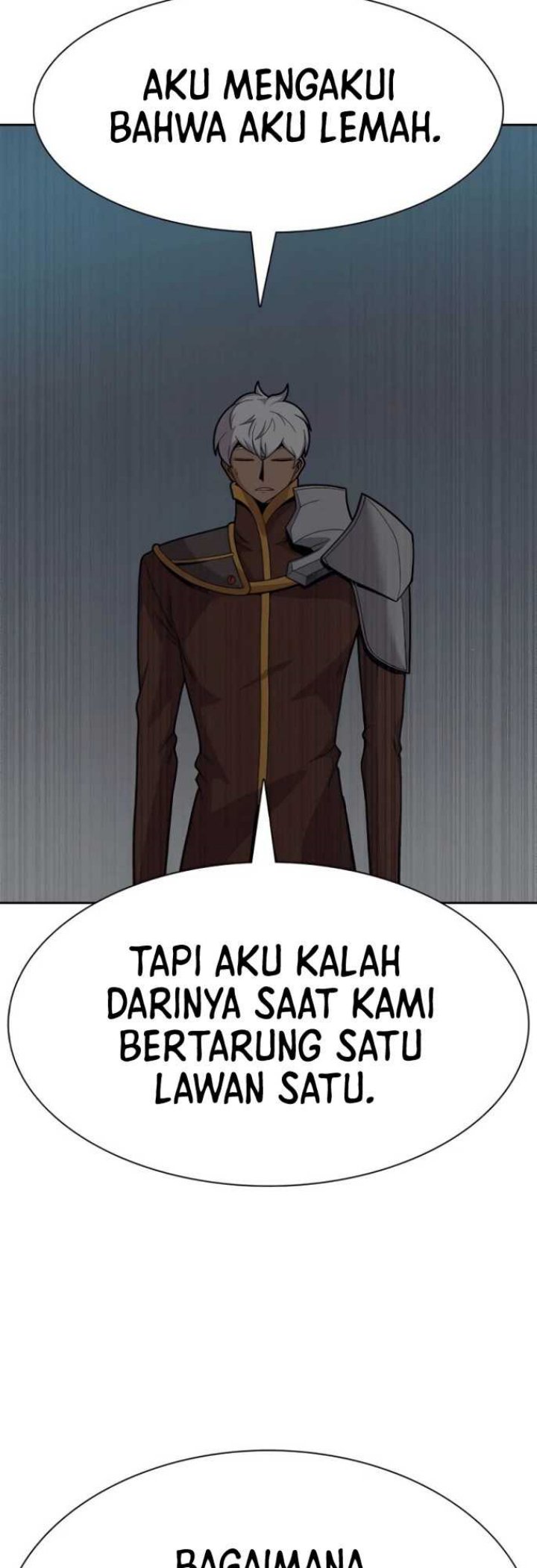 Newbie Management Chapter 34 halaman 23